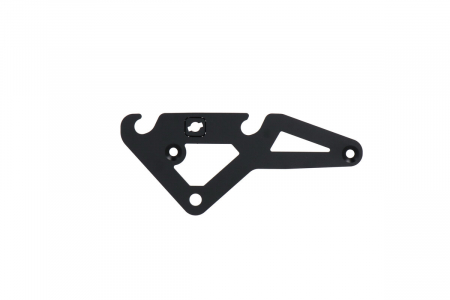 Suporti Genti - Suport geanta SLH LH1 dreapta Honda CMX500 Rebel (16-).