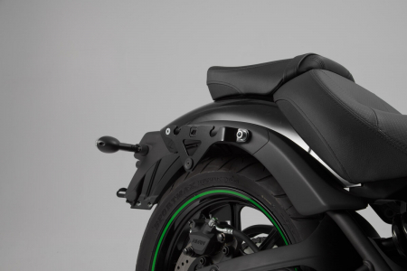 Suporti Genti - Suport geanta SLH LH1 dreapta Kawasaki Vulcan S (16-)