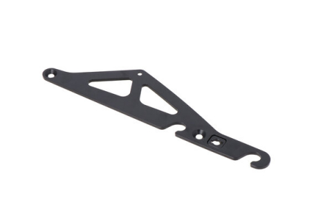 Accesorii Moto - Suport geanta SLH LH1 stanga Royal Enfield Super Meteor 650 (22-).