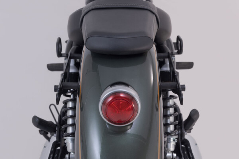 Suport geanta SLH LH1 stanga Royal Enfield Super Meteor 650 (22-). [6]