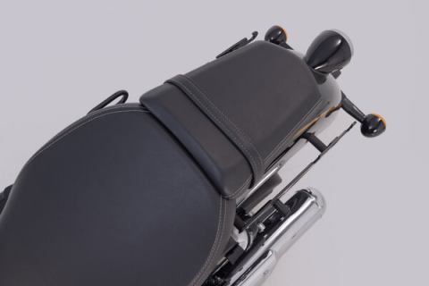 Suport geanta SLH LH1 stanga Royal Enfield Super Meteor 650 (22-). [4]