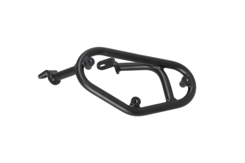 Suporti Genti - Suport geanta Sw-Motech SLC stanga pentru Kawasaki W230 (24-)