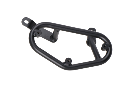 Suporti Genti - Suport geanta Sw-Motech SLC stanga pentru Triumph Scrambler 1200 XC/XE (18-), X/XE (23-)