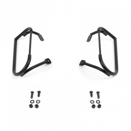 Accesorii Benelli - Suport genti laterale Benelli Leoncino 500 / 500 Trail