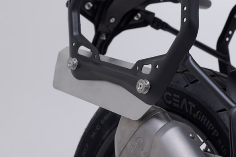 Suport genti laterale Pro. Negru. Royal Enfield Himalayan 450 (23-). [5]