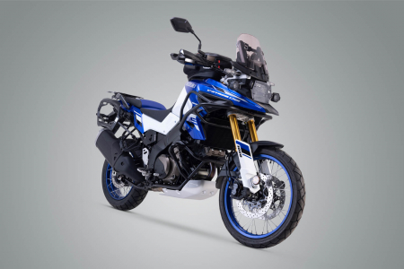 Suport genti laterale Pro. Suzuki V-Strom 1050 DE (22-) Sw-Motech [1]