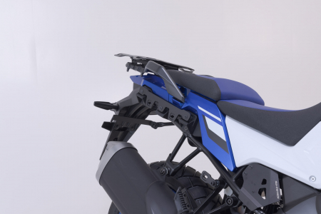 Suport genti laterale Pro. Suzuki V-Strom 1050 DE (22-) Sw-Motech [4]