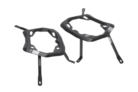Suporti Genti - Suport genti laterale Sw-Motech Pro pentru Ducati Multistrada V2 / V2 S (24-)