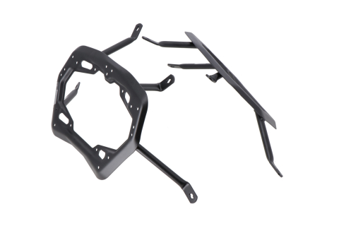 Suporti Genti - Suport genti laterale Sw-Motech Pro pentru Voge DS900X (23-)