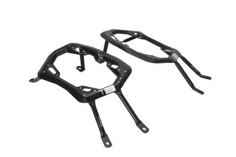Suporti Genti - Suport genti laterale Sw-Motech Pro pentru Yamaha Tracer 9 / GT / GT+ (24-)