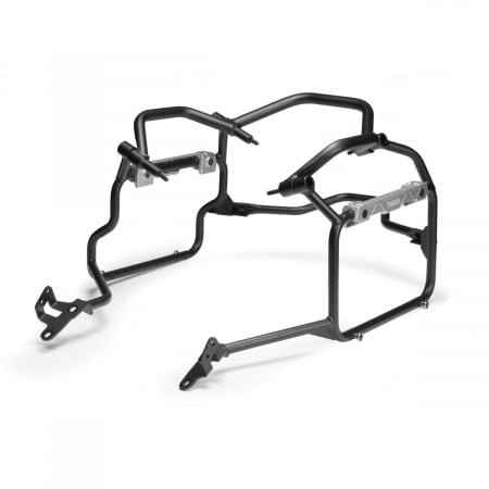 Yamaha Tenere 700 Rally Edition - Suport genti laterale Yamaha