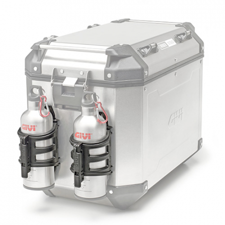 Suport Givi flacon inox [2]