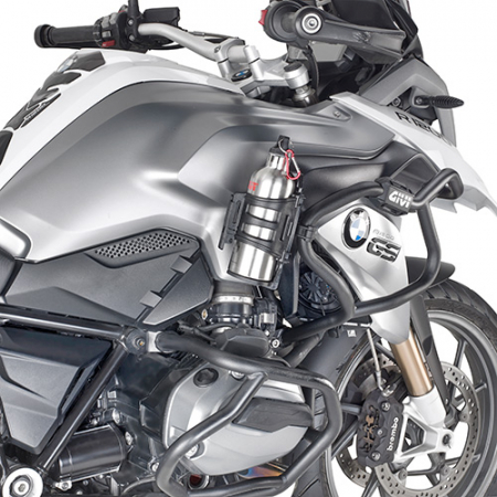 Suport Givi flacon inox [1]