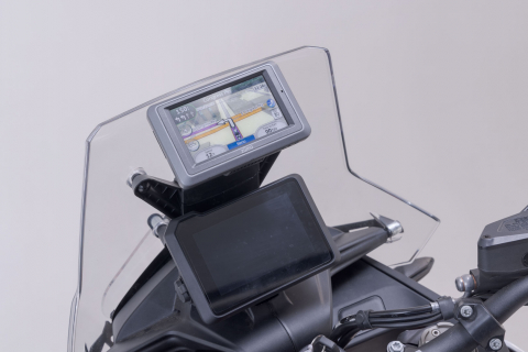 Kit Fixare Telefon-Navi - Suport GPS KTM 890 Adv (22-).