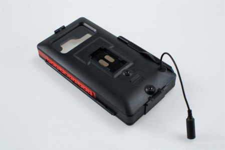 Suport GPS specific pentru Samsung Galaxy S7 [1]