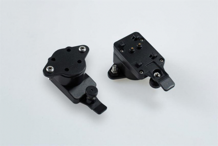 Suport GPS specific pentru Samsung Galaxy S7 [2]