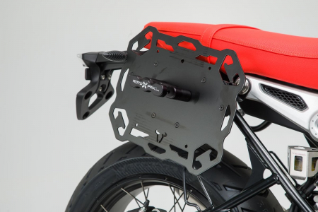 Suport lateral universal pentru SLC side carrier (stanga). [3]