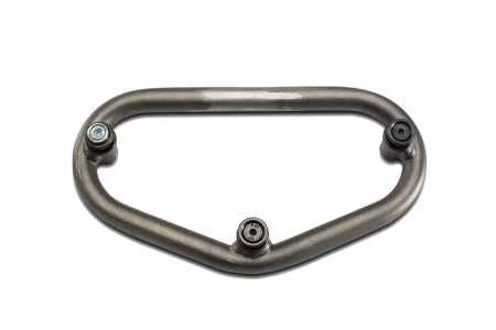 Suport Legend Gear pentru genti laterale. Kit de constructie .Pentru LC1 si LC2. [1]