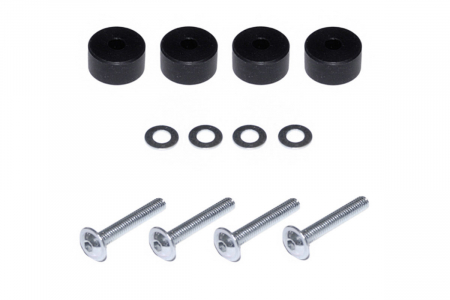 Suport navigatie pentru Garmin Zumo [4]