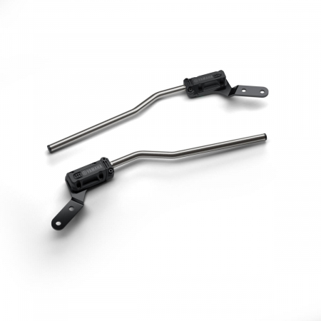 Yamaha MT - Suport pentru genti laterale textile Yamaha MT-09