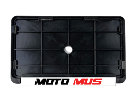 Proiectoare-Lumini - Suport placa numar inmatriculare