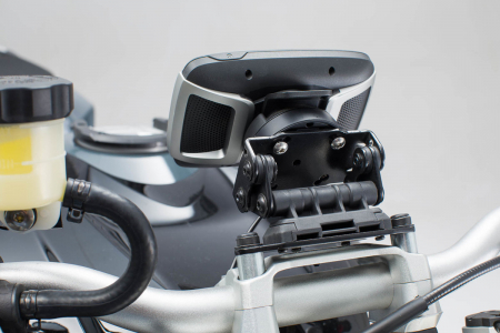 Suport Quick-Lock cu absorbant soc pentru GPS BMW S 1000 XR 2015- GPS.07.646.11201/B [3]