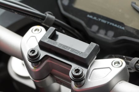 Suport Quick-Lock cu absorbant soc pentru GPS Ducati Multistrada 1200 2015- [3]