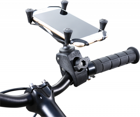 Suport RAM Tough-Claw cu suport universal X-Grip [4]