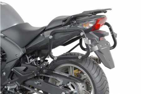 Accesorii Moto - Suport Side Case Evo Honda CBF 1000 2006-2009