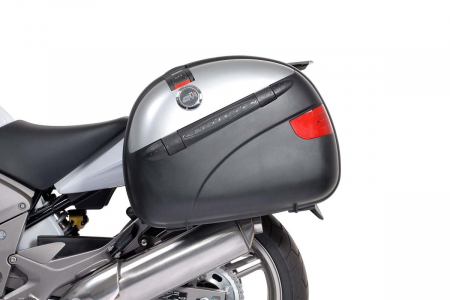 Suport Side Case Evo Honda CBF 1000 2006-2009 [2]