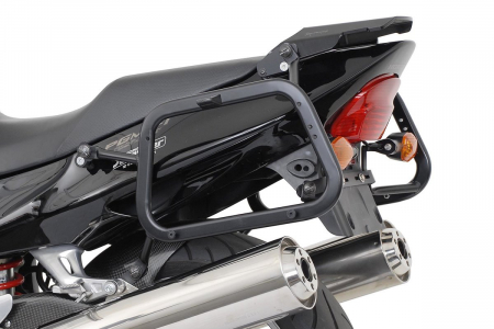 Suport Side Case Evo Honda CBR 1100 XX Negrubird 2001-2007 [1]