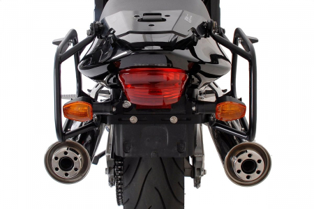Suport Side Case Evo Honda CBR 1100 XX Negrubird 2001-2007 [3]
