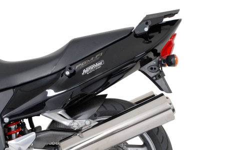 Suport Side Case Evo Honda CBR 1100 XX Negrubird 2001-2007 [2]