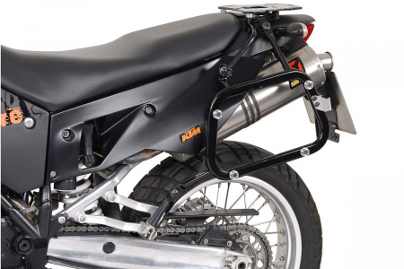 Suporti Genti - Suport Side Case Evo KTM 950 Adventure 2003-2006