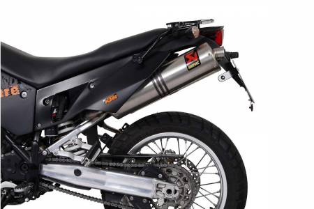Suport Side Case Evo KTM 950 Adventure 2003-2006 [3]