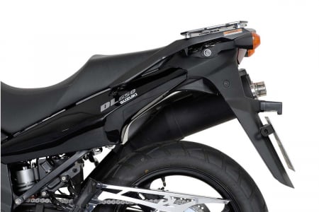 Suport Side Case Evo Suzuki DL 650 V-Strom / V-Strom 650 XT 2004-2010 [3]