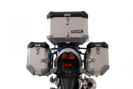 Suport Side Case Evo Suzuki GSF 1200 Bandit 2006-2006 [3]