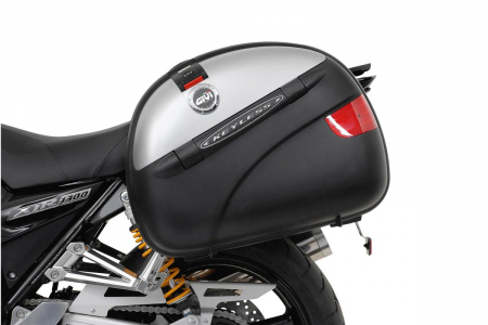 Suport Side Case Evo Yamaha XJR 1200 1995-1999 [1]