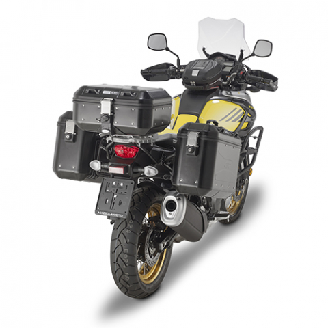 Accesorii Moto - Suport Side Case GIVI Monokey KTM 790 Adventure / 890 SMT (23-)