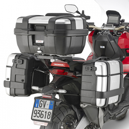 Accesorii Moto - Suport Side Case Givi Monokey Honda X-ADV 750 (17 > 20)