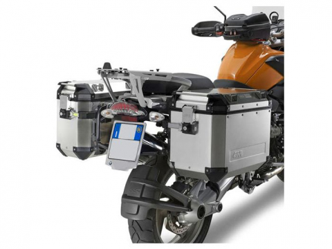 Accesorii Moto - Suport Side Case MONOKEY BMW R 1200 GS (04-12)