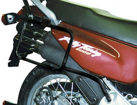 Suporti Genti - Suport Side Case MONOKEY Honda 600 Transalp