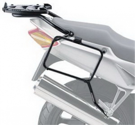 Accesorii Moto - Suport Side Case MONOKEY Honda Africa Twin 750 98