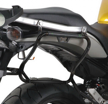 Suporti Genti - Suport Side Case MONOKEY Honda CBF 500-600N