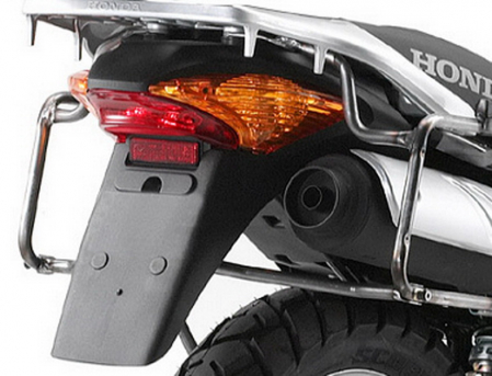 Accesorii Moto - Suport Side Case MONOKEY Honda Varadero XL 125V