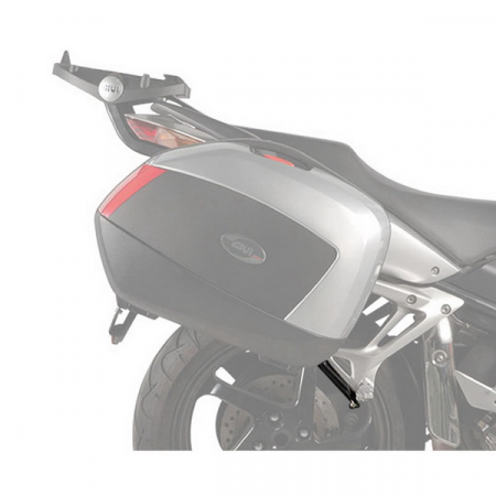 Genti-Cutii-Coburi - Suport Side Case MONOKEY Honda VFR 800 V-TEC PLX166