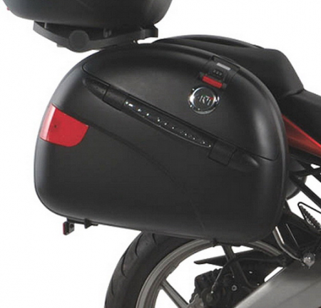Accesorii Moto - Suport Side Case MONOKEY Kawasaki Versys 650 '07