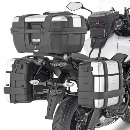 Accesorii Moto - Suport Side Case MONOKEY Kawasaki Versys 650 '15
