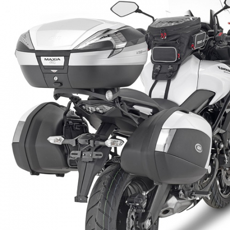 Accesorii Moto - Suport Side Case MONOKEY Kawasaki Versys 650 PLX4114