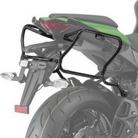 Genti-Cutii-Coburi - Suport Side Case MONOKEY Kawasaki Z1000SX 2011